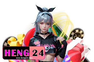 heng สล็อต